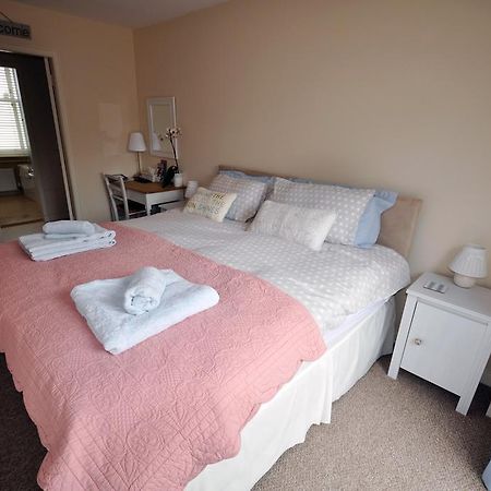 Room On The Brae Edinburgh Pokoj fotografie