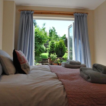 Room On The Brae Edinburgh Exteriér fotografie