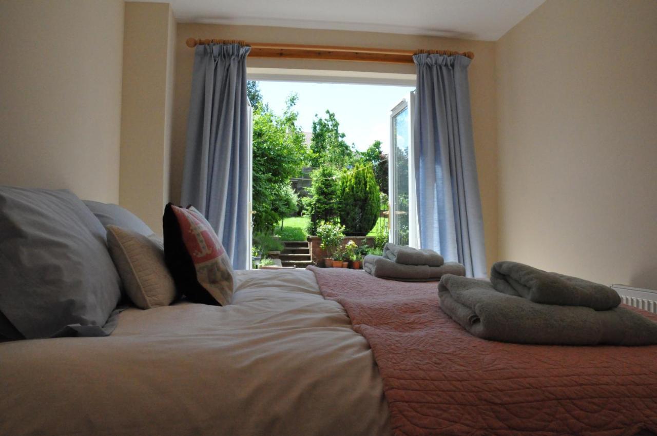Room On The Brae Edinburgh Exteriér fotografie